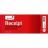 Silvine Receipt Book Counterfoil 233 Pk36