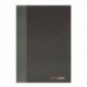 Collins Ideal Feint Ruled Notebook A4