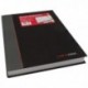 Collins Ideal Feint Ruled Notebook A4