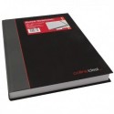 Collins Ideal Feint Ruled Notebook A4