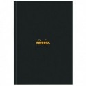 Rhodia A4 C/Bound Hardback Books Pk3