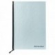 Pukka Silver Casebound Notebook A4 Pk5