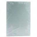 Cambridge Feint Ruled Memo Pad A4 Pk5