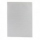 A4 Feint Memo Pad Pk10