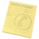 Challenge Telephone Message Pad Pk10