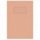 Silvine Orange A4 Exercise Bk Pk10 EX113