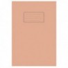 Silvine Orange A4 Exercise Bk Pk10 EX113