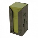 Post-it Note Rcycd 76x76mm Tower 654-1T