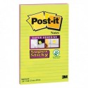 Post-it XXXL Ultra Colour Note 127x200mm