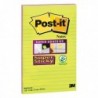 Post-it XXXL Ultra Colour Note 127x200mm
