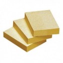 Yellow 40x50mm Repositionable Note Pk12