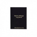 Guildhall Vehicle Mileage Log Book T43