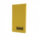 Chartwell Dimensions Book 106x205mm