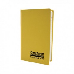 Chartwell WR Level Book 192x120mm
