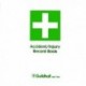 Guildhall Accident and Injury Book T44