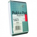 Pukka Metallic Reporter Pad Pk3