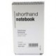 Spiral Shorthand Notebook 80Lf Pk10