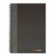 Collins Ideal Ruled Wbound Notebook A4