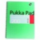 Pukka Ruled Metallic Jotta Pad A4 Pk3
