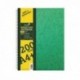 Silvine Luxpad Wirebnd Nbook A4 Plus Pk6
