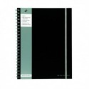 Pukka Ruled Jotta Notebook A4 Pk3