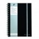 Pukka Ruled Jotta Notebook A5 Pk3