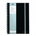 Pukka Ruled Jotta Notebook A5 Pk3