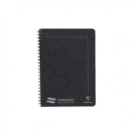 Clairefontaine Europa Notemaker A5 Pk10