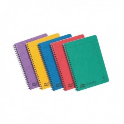 Clairefontaine Europa Ntmkr A5 Asd Pk10
