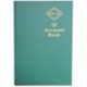 Simplex D Accounts Book D