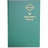 Simplex D Accounts Book D