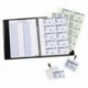 Durable Visitors Book Refill 100 Insert