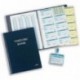 Durable Visitors Book Refill 300 Insert