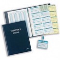 Durable Visitors Book Refill 300 Insert
