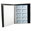 Durable Visitors Book with 300 Insert