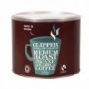 Clipper Organic Medium Roast Coffee 500g