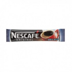 Nescafe Decaff Coffee One Cup Stick P200