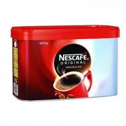 Nescafe Original Instant Coffee 500g