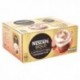 Nescafe Unsweetened Cappuccino Sachet
