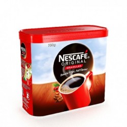 Nescafe Original Coffee Granules 750g