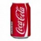 Coca-Cola Drink 330ml Cans Pack of 24