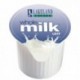 Lakeland Full Fat Milk Pots Pk120 A01982