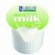 Lakeland Semi-Skimmed Milk Pots Pk120