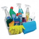 Spring Cleaning Kit KMAXSCK