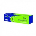 Caterwrap Cling Film Box 300mmx300m
