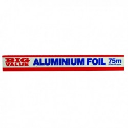Caterwrap Catering Foil Box 450mmx75m