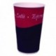 Caterpack 25cl Ripple Wall Hot Cup Pk25