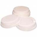 Caterpack 35cl Paper Cup Sip Lids Pk100