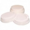 Caterpack 35cl Paper Cup Sip Lids Pk100