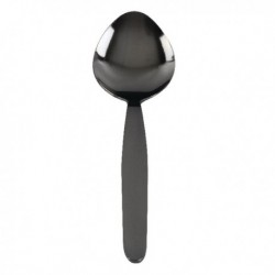 Stainless Cutlery Dessert Spoons Pk12